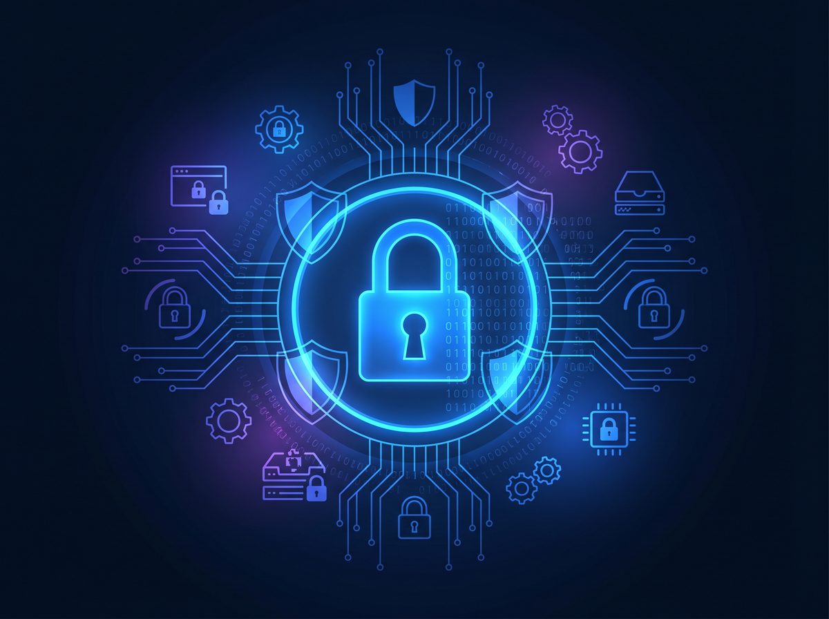 猎兔加速器安全防护体系